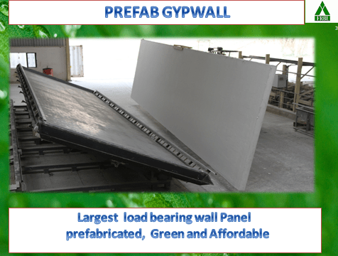 prefab concrete walls