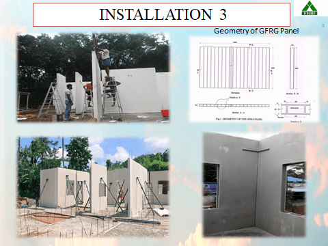 sustainable house building materials