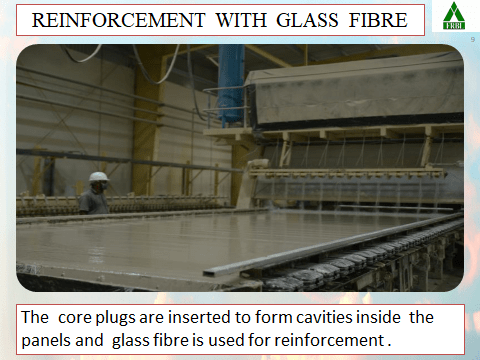 prefab concrete walls