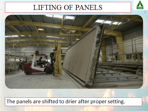 prefab concrete walls