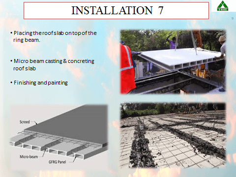 sustainable house building materials