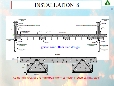 sustainable house building materials
