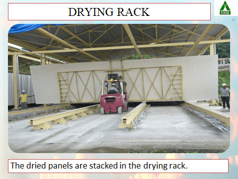 prefab concrete walls