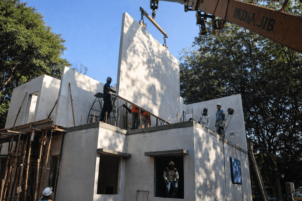 GFRG Panel Consultancy